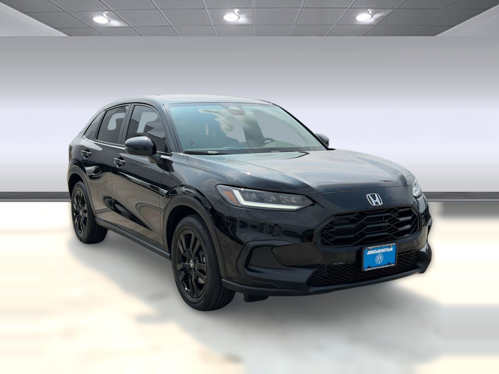 Used 2026 Honda HR-V Sport image 6