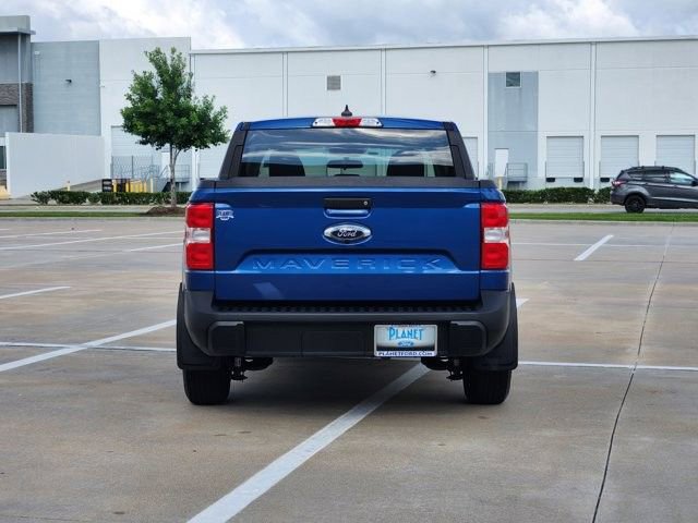 Used 2024 Ford Maverick XL FWD image 5