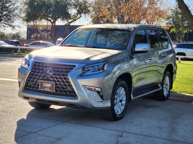 Used 2023 Lexus GX 460 Premium image 11
