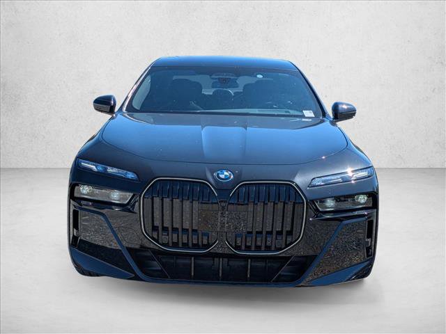 New 2026 BMW i7 xDrive60 w/ Executive Package image 6