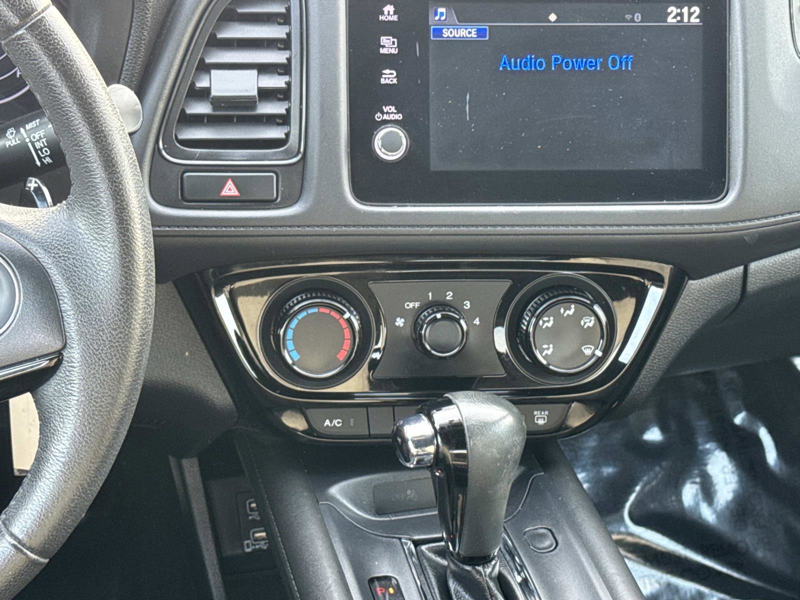 Used 2022 Honda HR-V Sport image 4