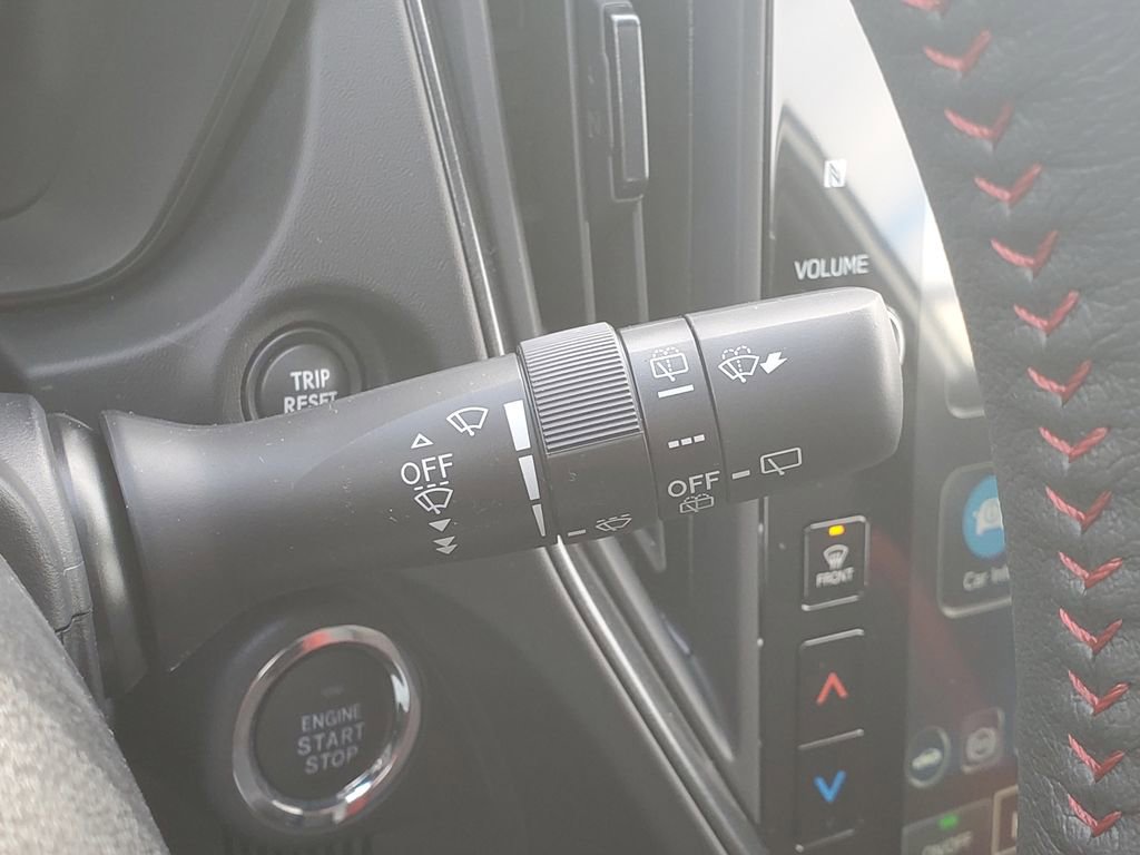 New 2026 Subaru Impreza RS image 16