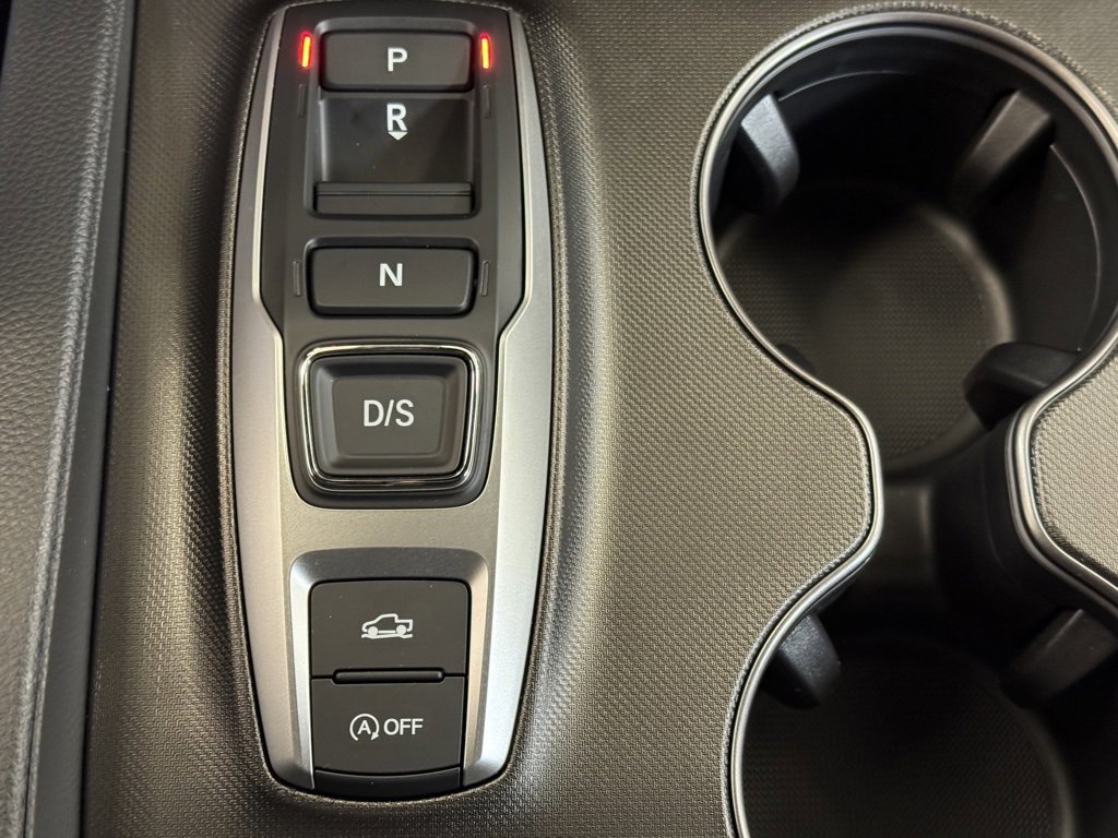 New 2026 Honda Ridgeline TrailSport+ image 37