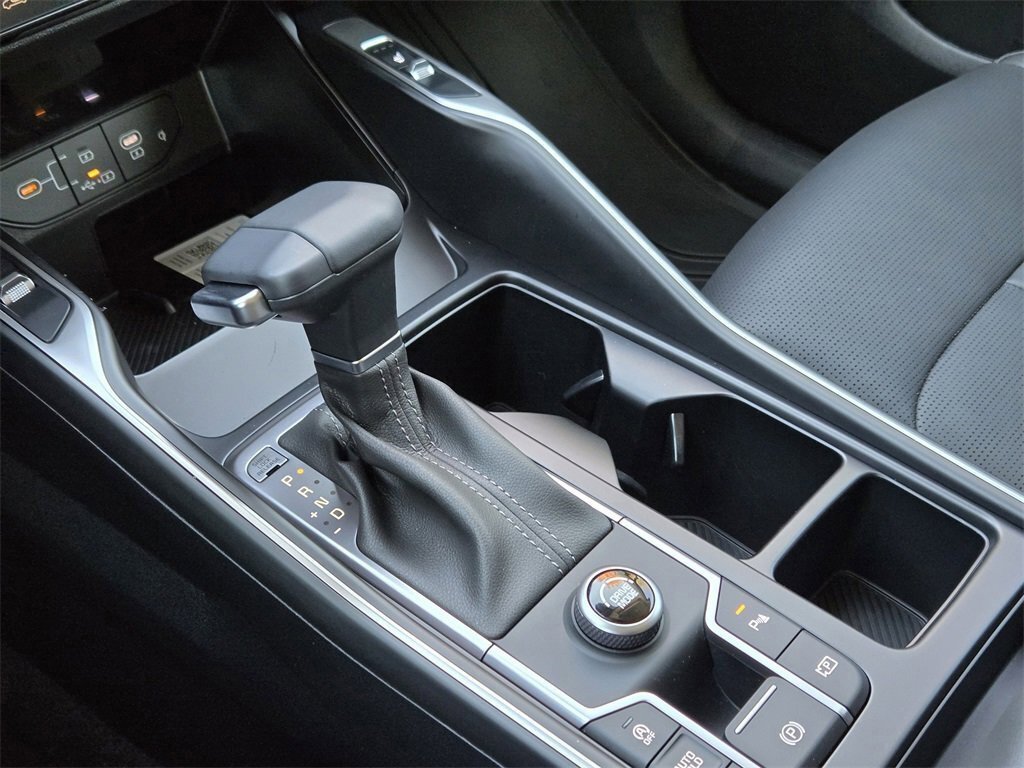 New 2026 Kia Sorento S w/ S Panoramic Sunroof Package image 26