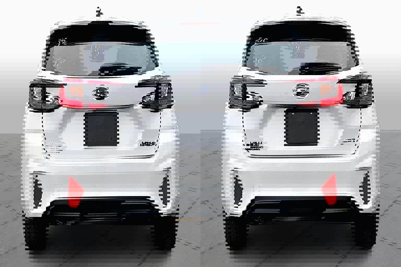 New 2026 Subaru Impreza 2.0i Sport image 4