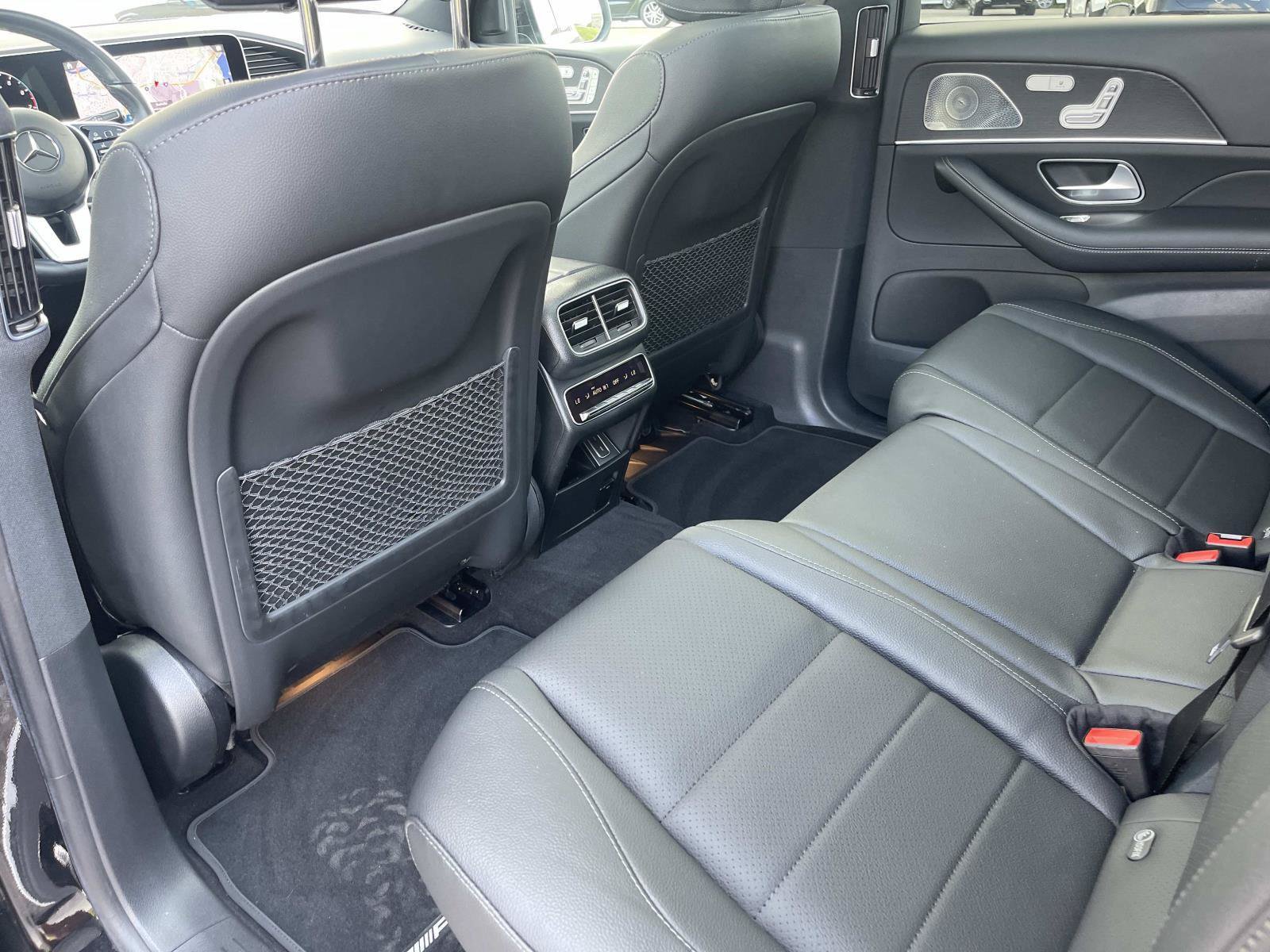 Certified 2023 Mercedes-Benz GLS 450 4MATIC image 19