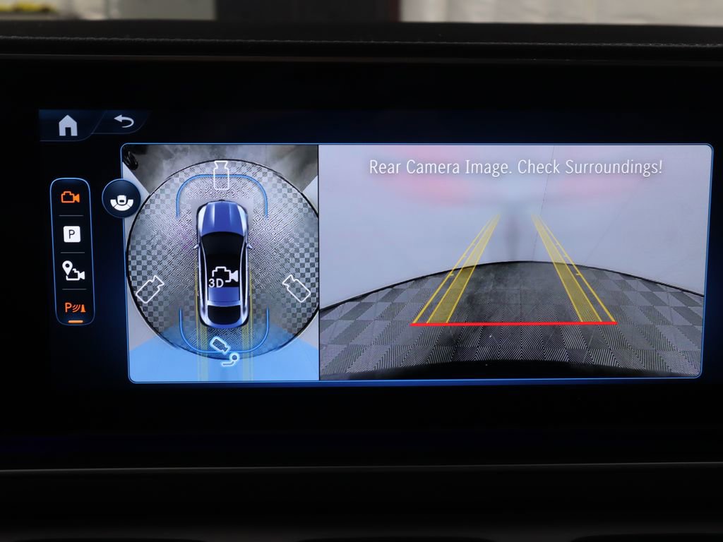 New 2026 Mercedes-Benz GLE 53 AMG 4MATIC Coupe image 17