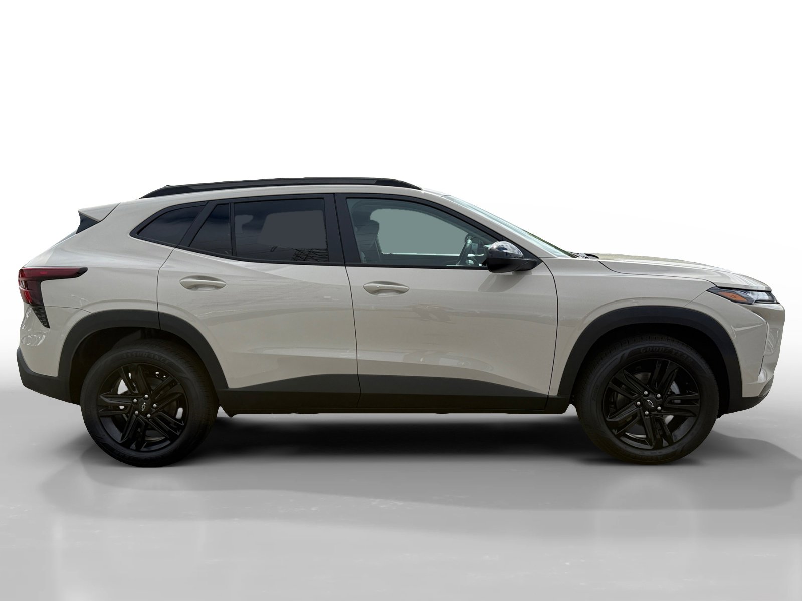 New 2026 Chevrolet Trax ACTIV w/ Sunroof Package FWD image 6