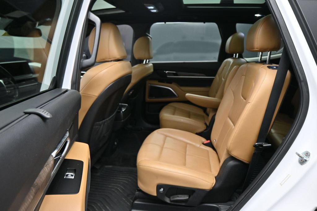 Used 2021 Kia Telluride SX AWD/4WD image 10