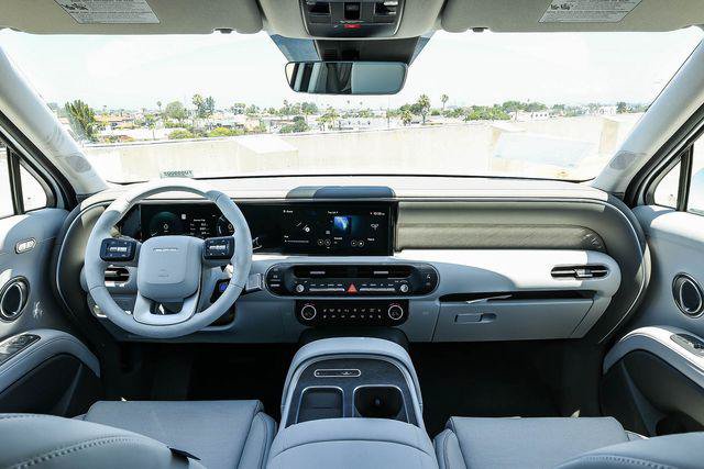 New 2026 Hyundai Palisade SEL Premium FWD image 14