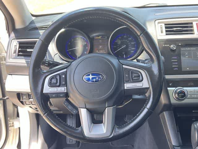 Used 2016 Subaru Legacy 2.5i Premium w/ Moonroof Package AWD/4WD image 17