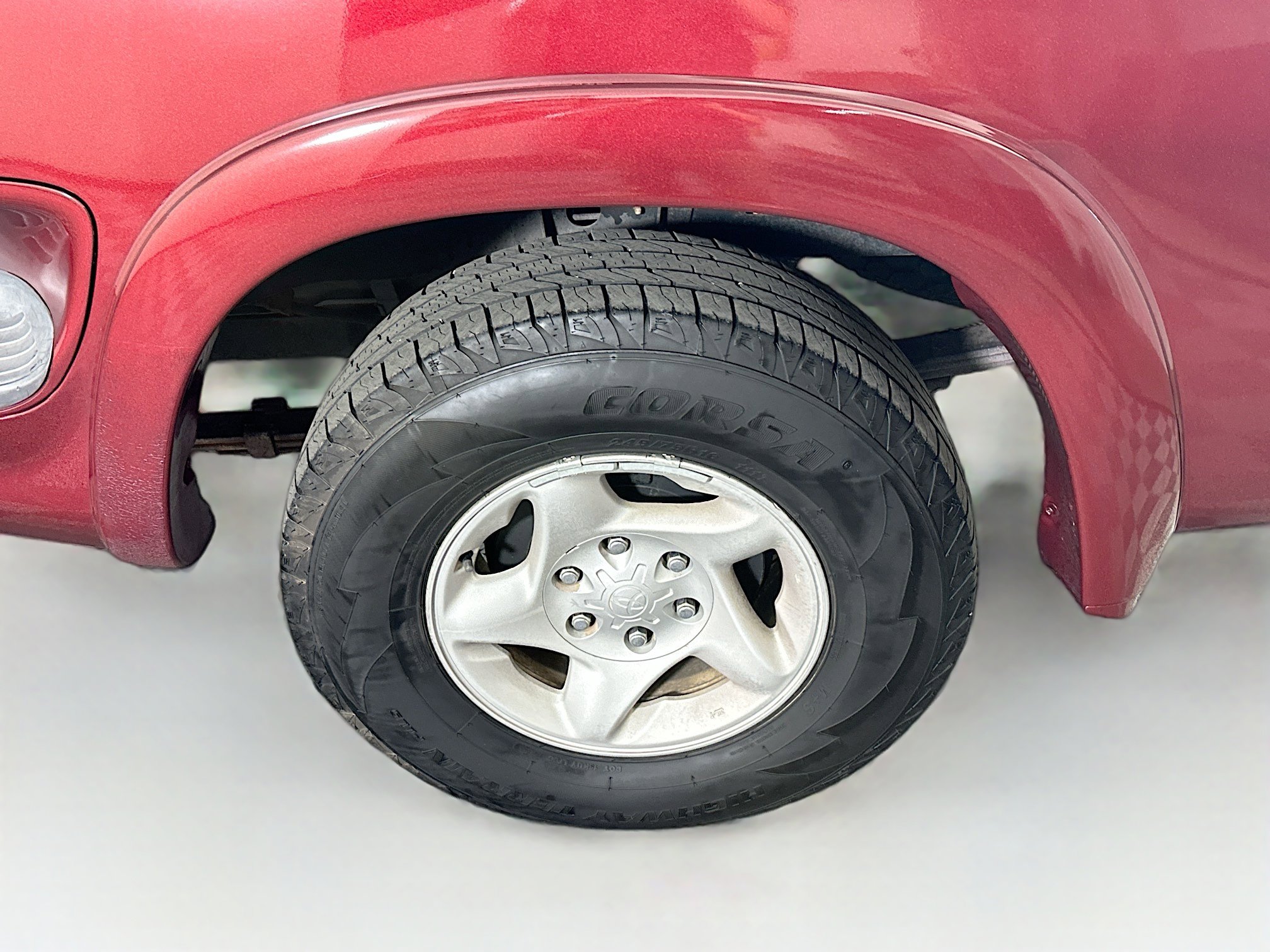 Used 2003 Toyota Tundra Limited RWD image 11