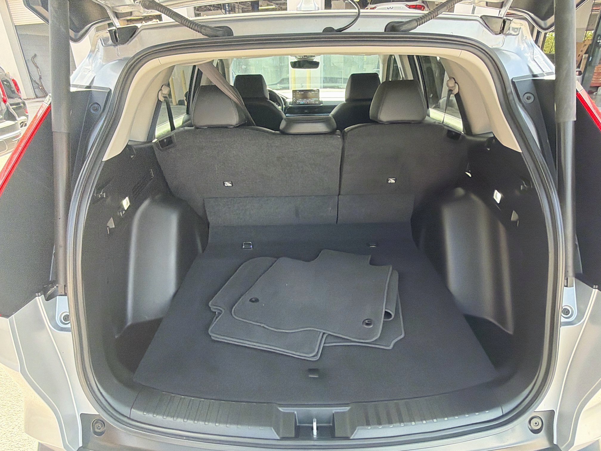 Used 2023 Honda CR-V EX-L image 25