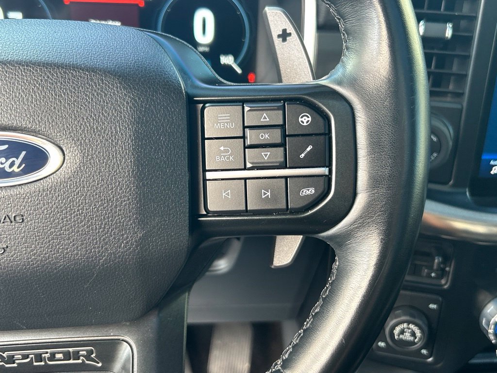 Certified 2023 Ford F150 Raptor AWD/4WD image 42