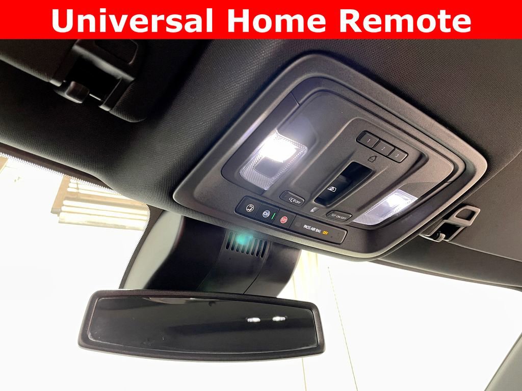 Used 2024 GMC Sierra 1500 AT4 w/ AT4 Premium Package AWD/4WD image 34