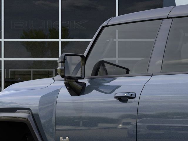 New 2026 GMC Hummer EV SUV AWD/4WD image 12