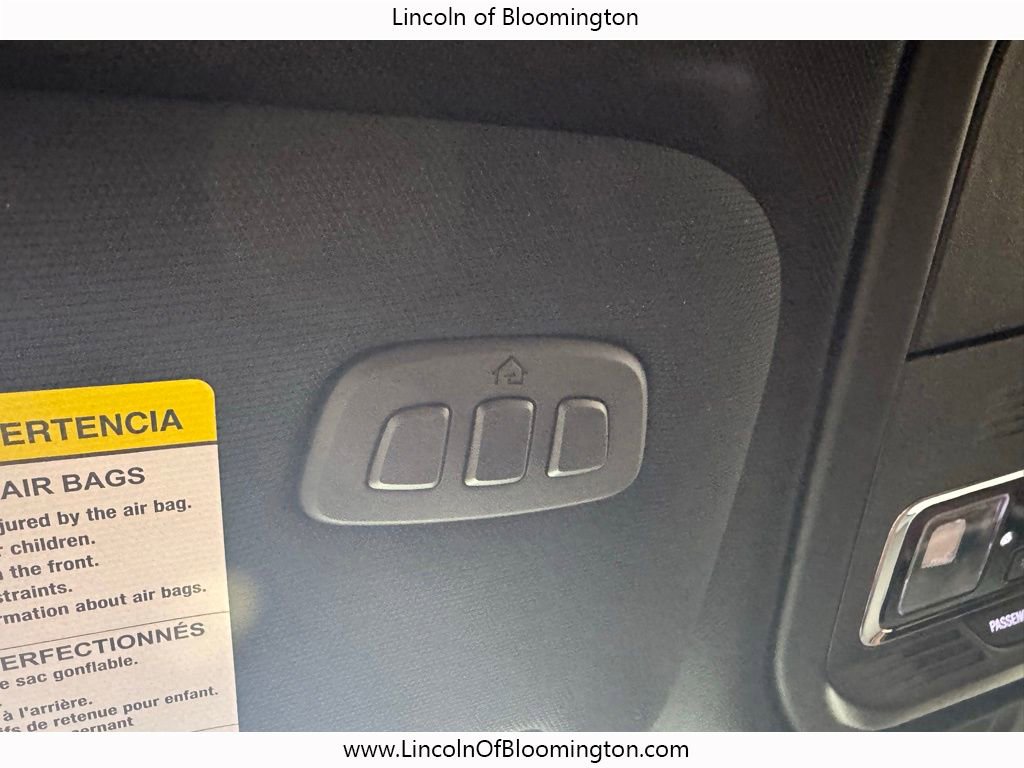 New 2026 Lincoln Aviator Reserve AWD/4WD image 82