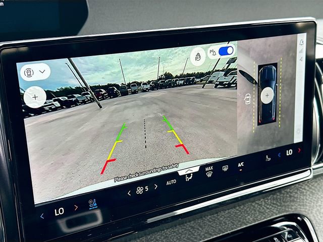 New 2025 Ford Expedition Tremor AWD/4WD image 9