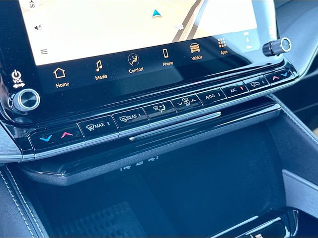 New 2026 Jeep Grand Wagoneer L Limited image 11