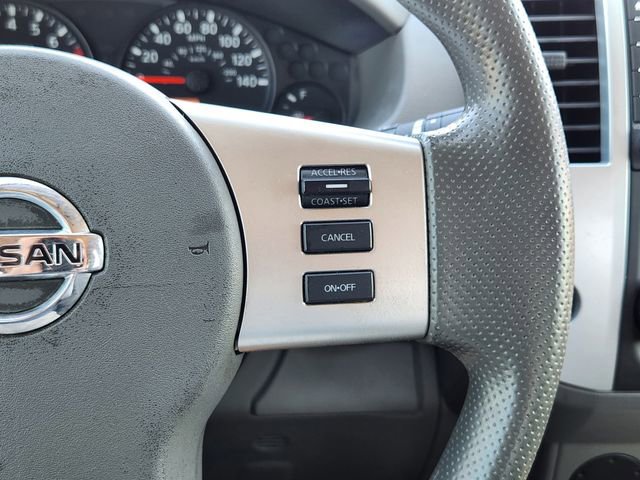 Used 2021 Nissan Frontier SV image 32