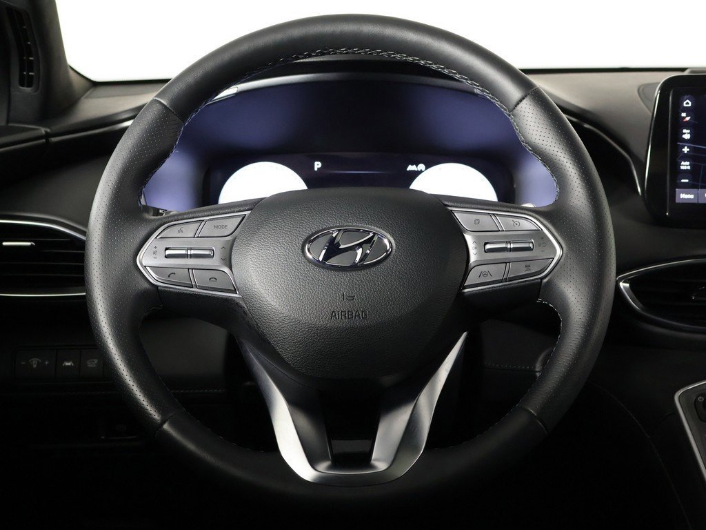 Used 2023 Hyundai Santa Fe Calligraphy image 43