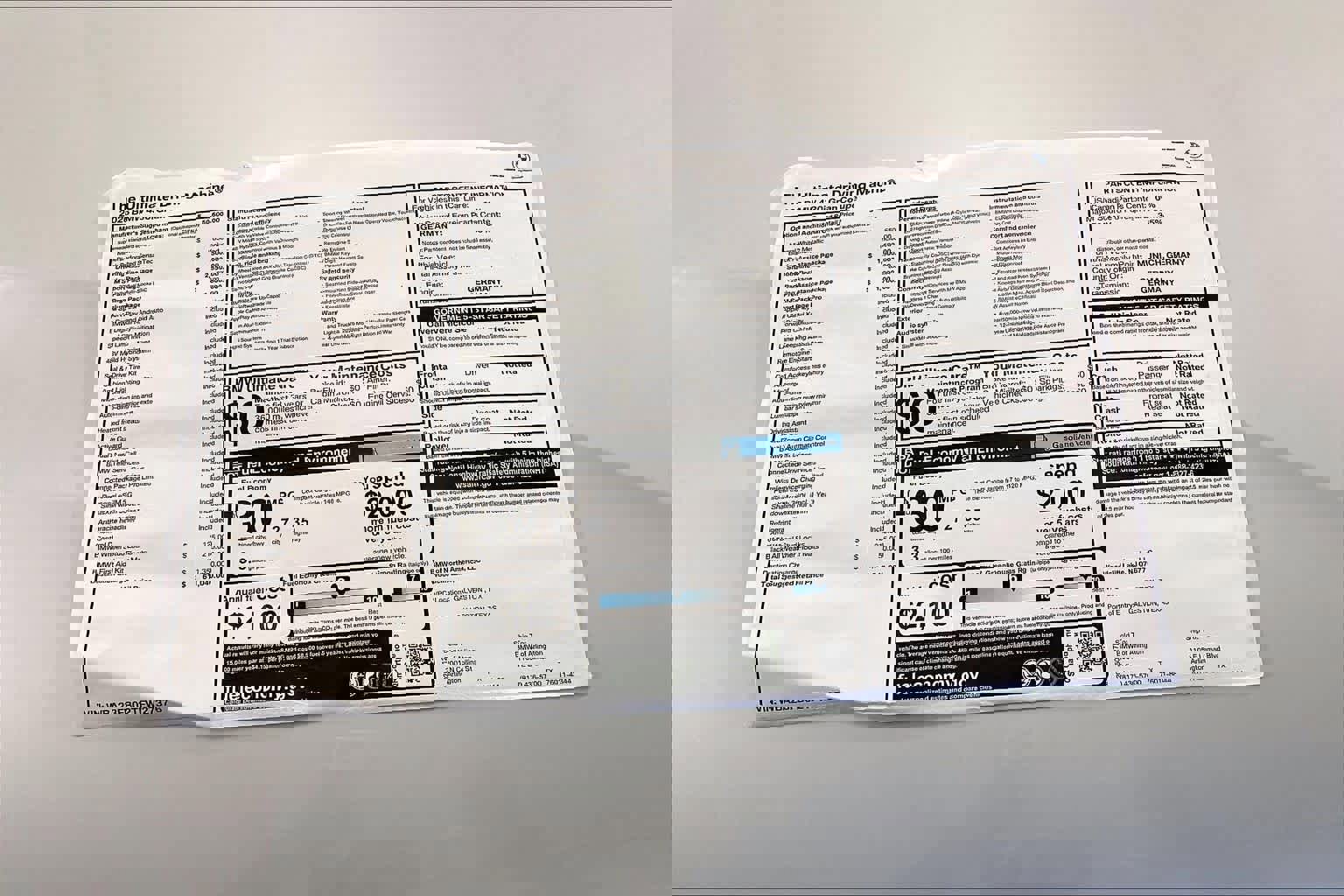 New 2026 BMW 430i w/ M Sport Package image 19