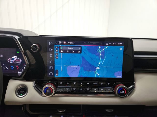 Used 2024 GMC Canyon AT4X image 30