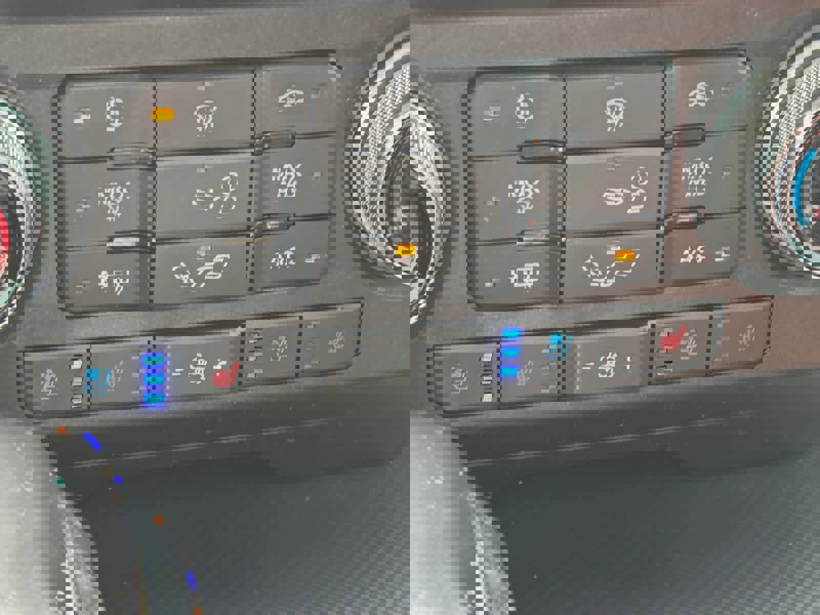 Used 2020 Ford F150 Lariat w/ Equipment Group 502A Luxury image 5