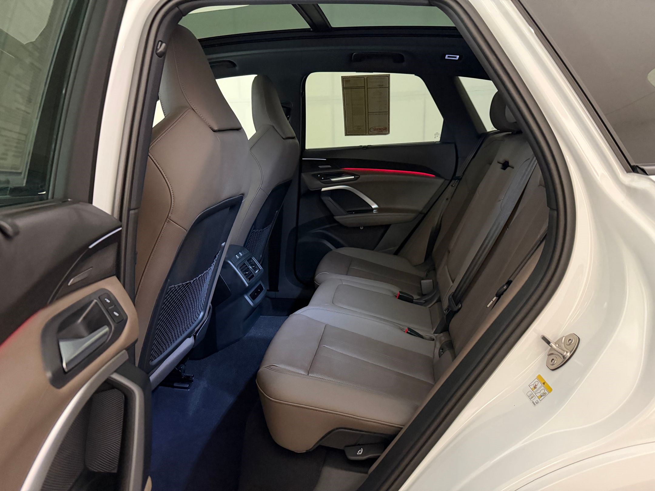 New 2026 Audi Q5 Premium AWD/4WD image 23