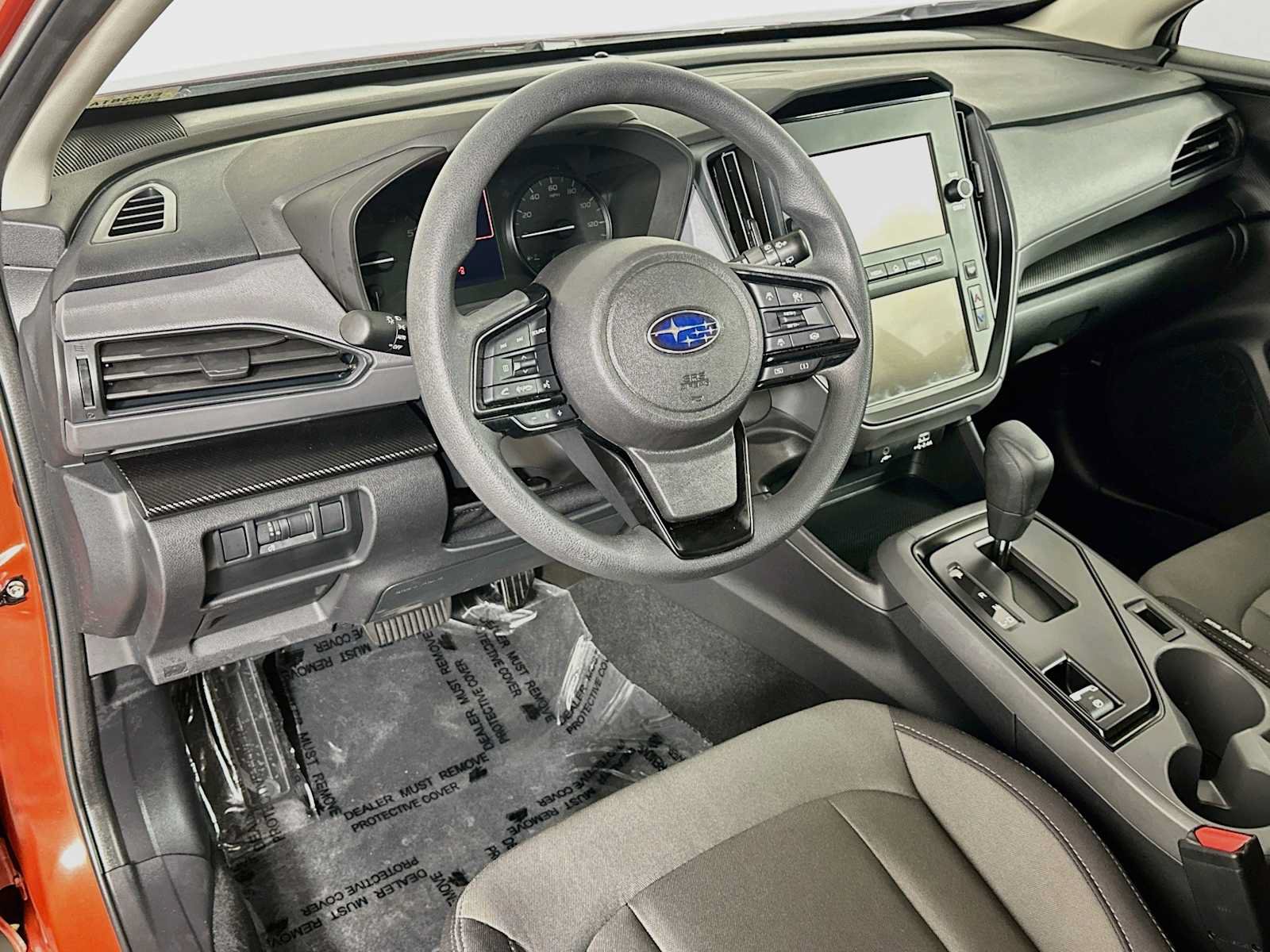 Certified 2024 Subaru Crosstrek 2.0i AWD/4WD image 9