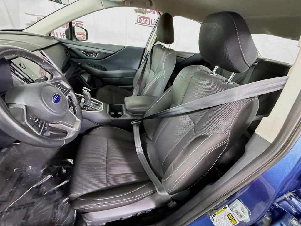 Used 2021 Subaru Legacy Premium AWD/4WD image 24