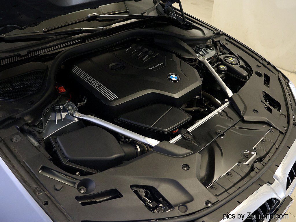Certified 2023 BMW 530i xDrive w/ Executive Package AWD/4WD image 37