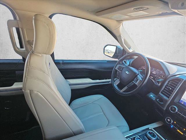 Used 2021 Ford Expedition Platinum AWD/4WD video 2
