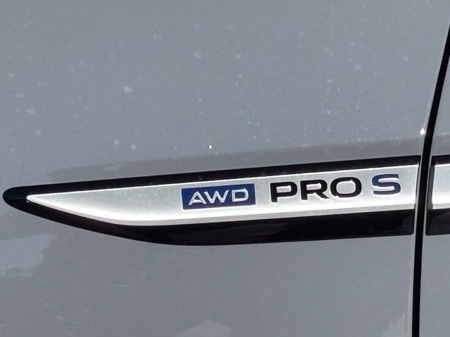 Used 2022 Volkswagen ID.4 Pro S AWD/4WD image 9