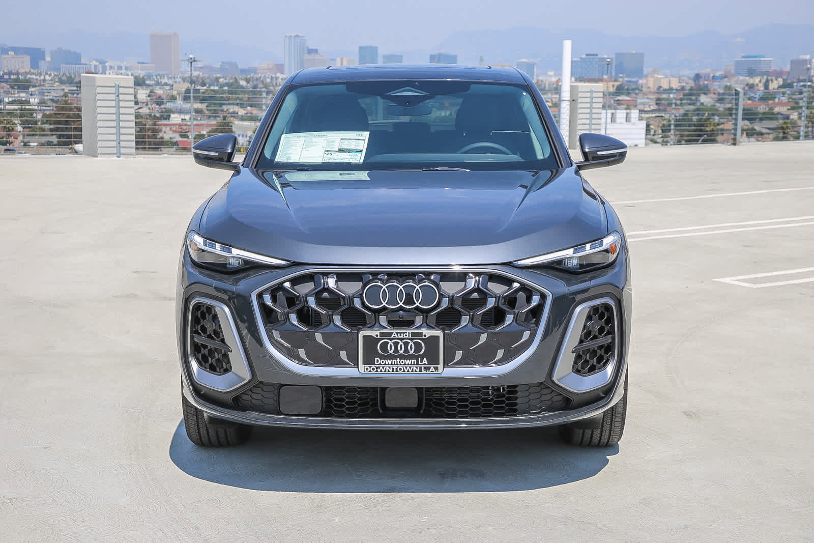New 2025 Audi Q5 Premium Plus image 2