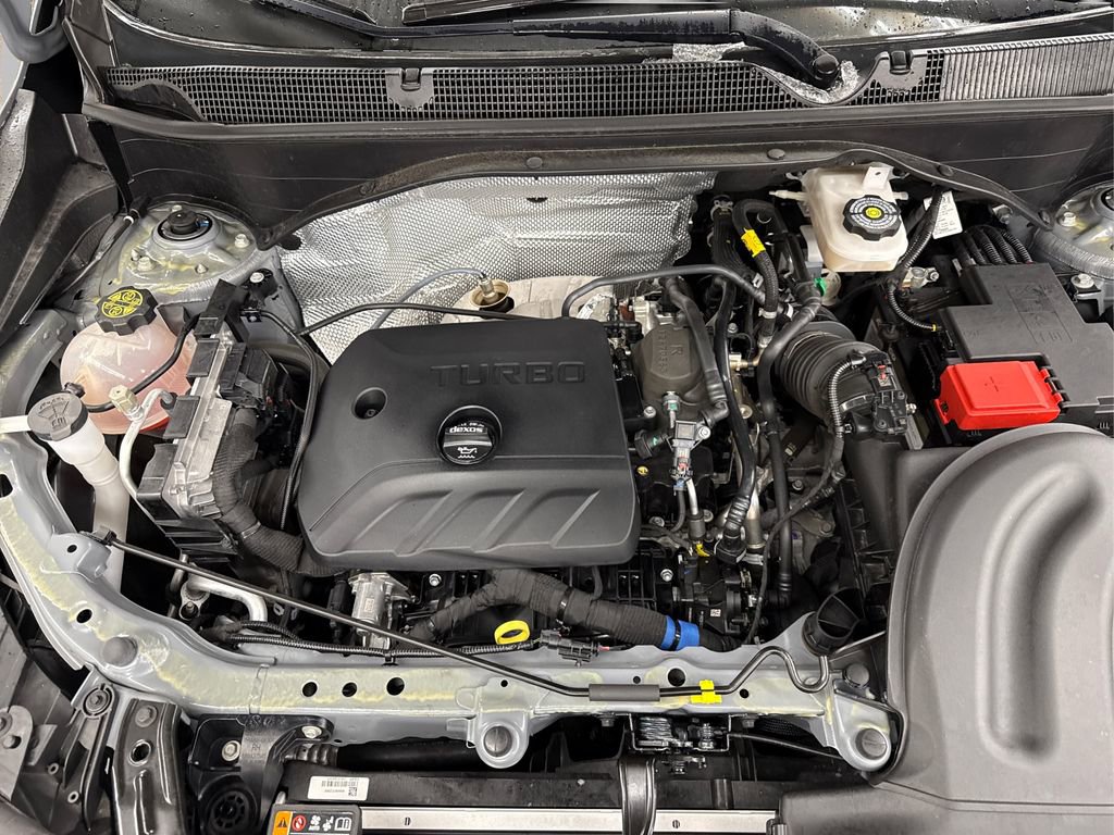Used 2024 Buick Encore GX Preferred image 13