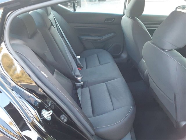 Used 2024 Nissan Altima 2.5 SV image 27