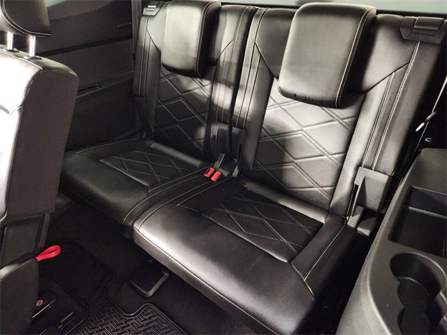 Used 2024 Volkswagen Atlas SE w/ Black Wheel Package image 31