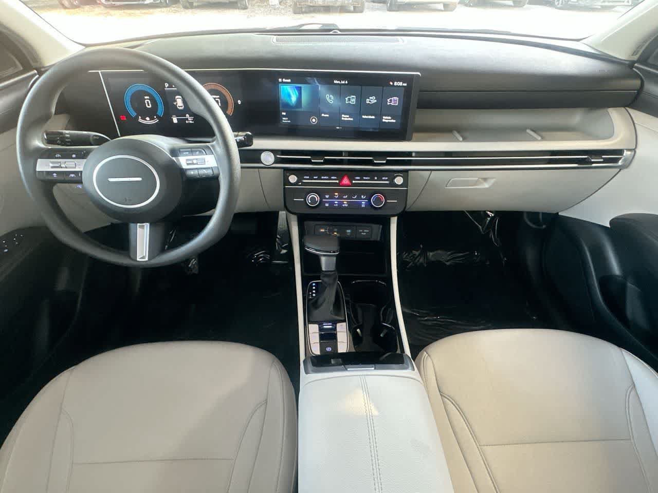 Used 2026 Hyundai Tucson SE FWD image 24
