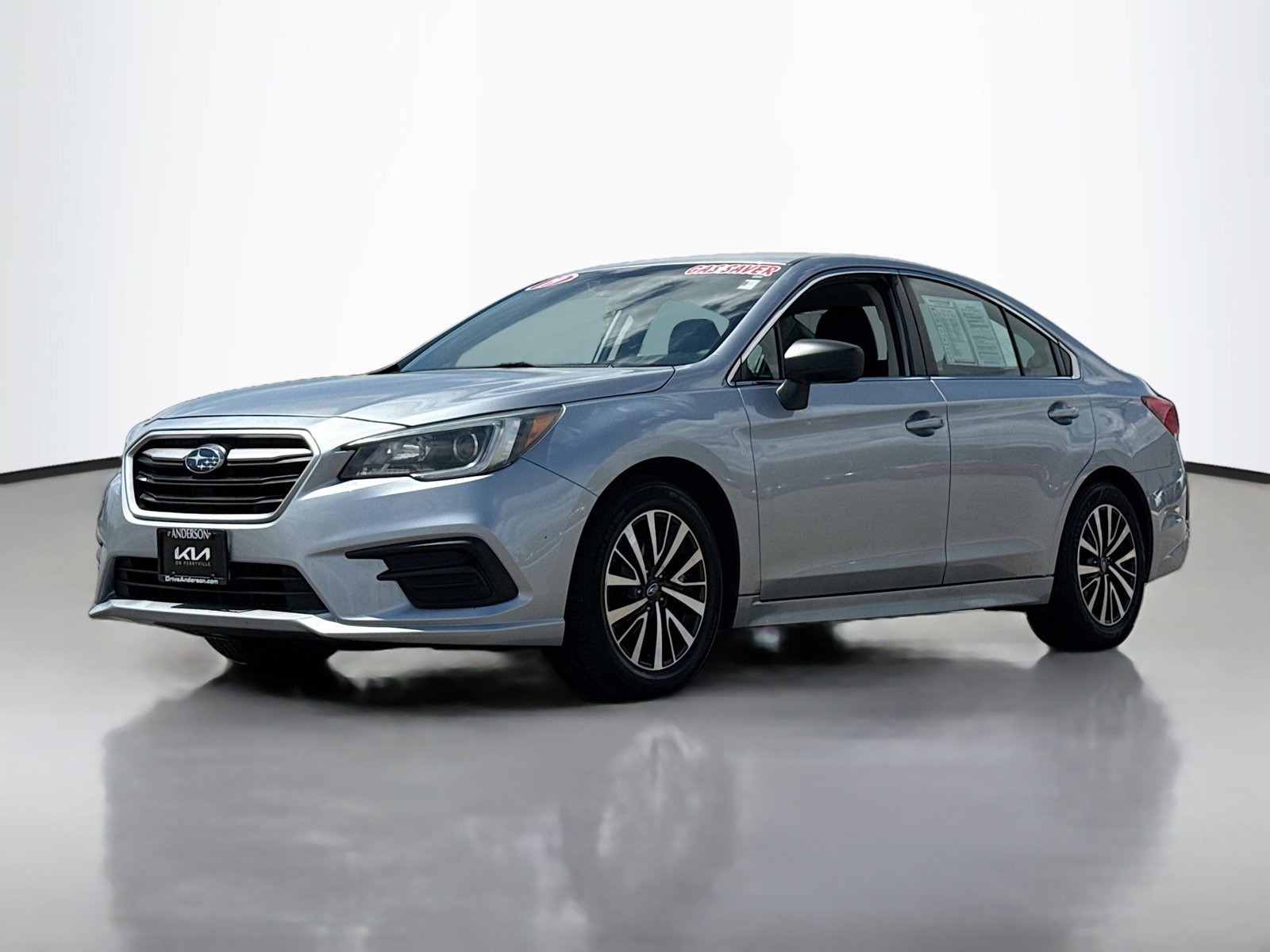 Used 2019 Subaru Legacy 2.5i w/ Alloy Wheel Package AWD/4WD image 13