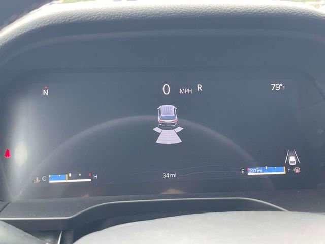 New 2025 Jeep Grand Cherokee L Altitude image 34