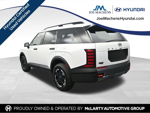 Used 2026 Hyundai Palisade XRT Pro AWD/4WD image 7