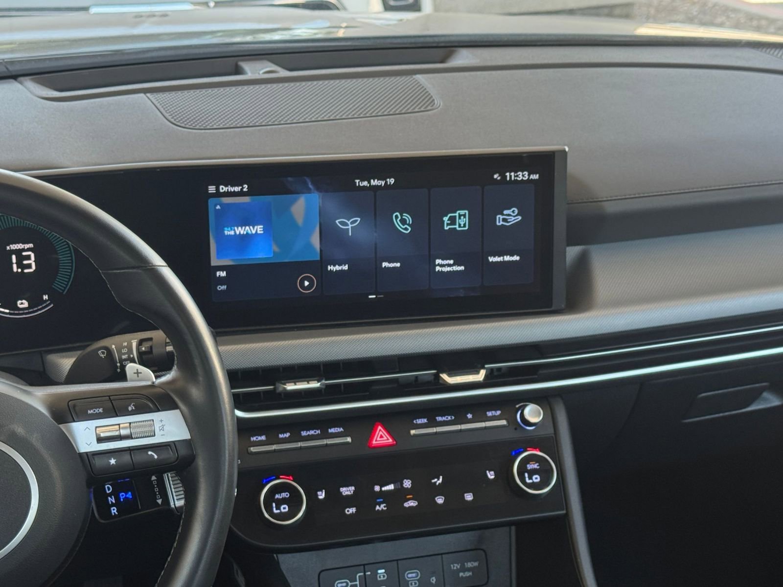 Used 2025 Hyundai Sonata SEL FWD image 17