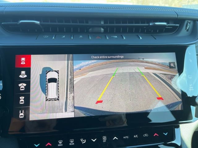 New 2026 Jeep Grand Cherokee Limited image 21