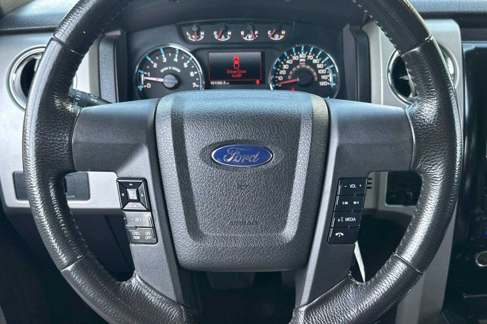 Used 2012 Ford F150 FX4 w/ FX Luxury Pkg AWD/4WD image 23