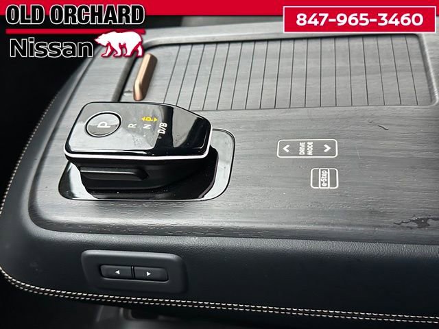 Used 2023 Nissan Ariya AWD image 18