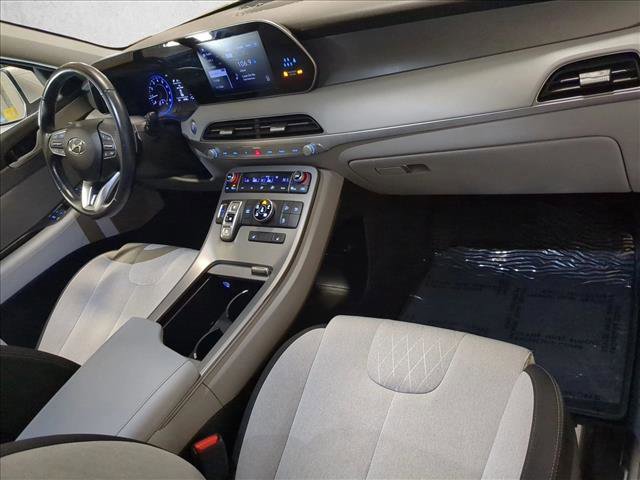 Used 2022 Hyundai Palisade SEL image 29