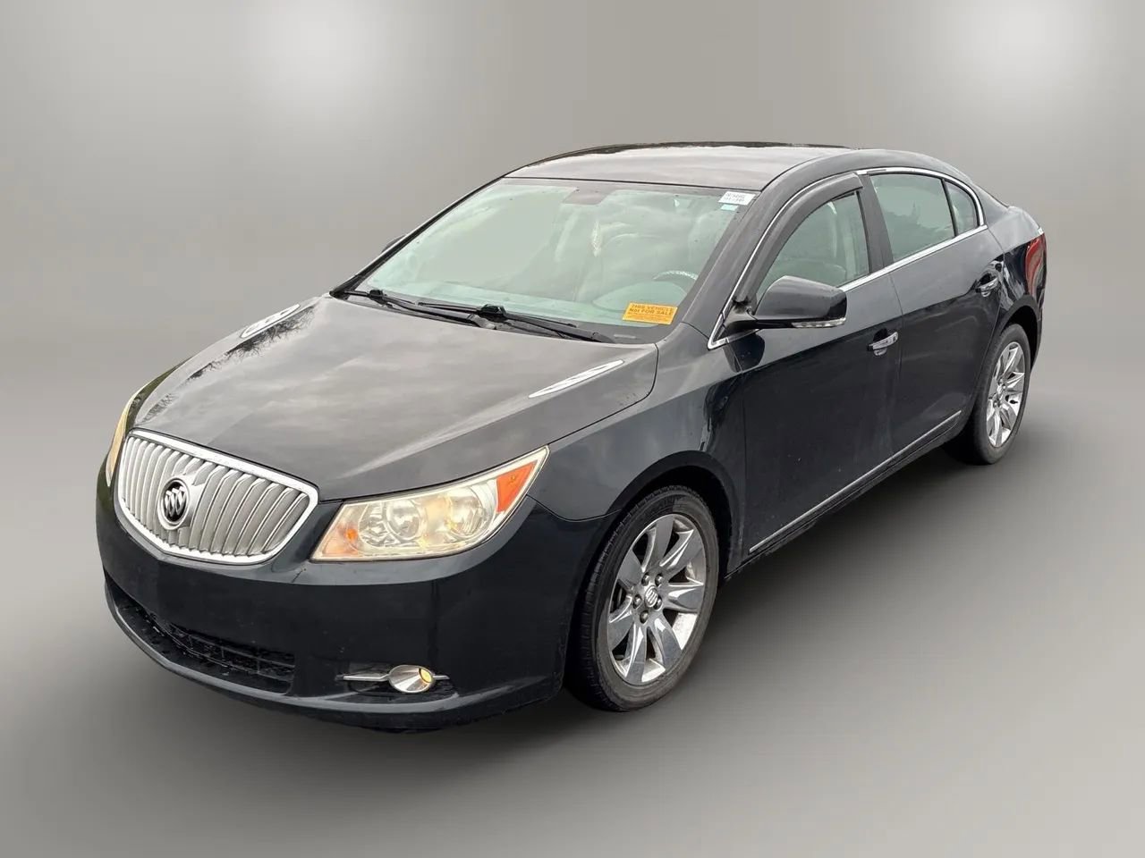 Used 2011 Buick LaCrosse CXL w/ Luxury Package image 1