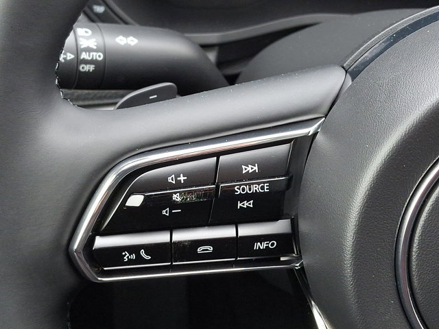 New 2026 MAZDA CX-90 3.3 Turbo w/ Premium Sport Pkg image 20