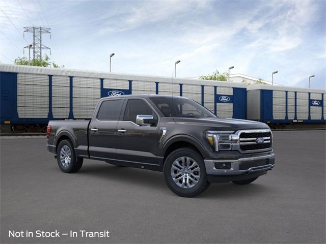 New 2026 Ford F150 Lariat image 7